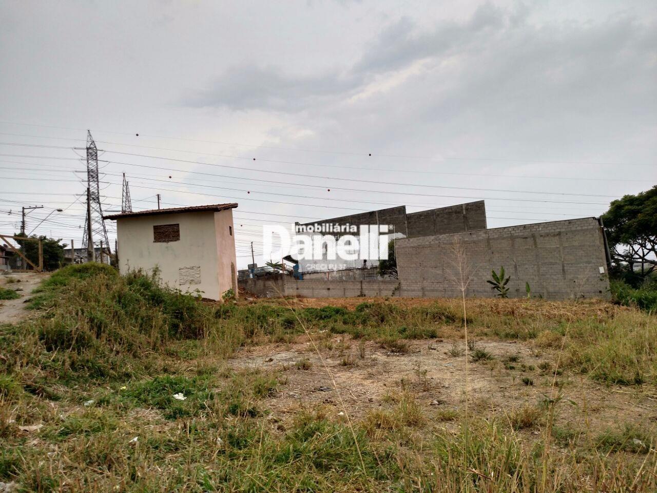 Lote para aluguel no Monte Belo: 